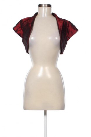 Damenweste Unbranded, Größe S, Farbe Rot, Preis € 12,99