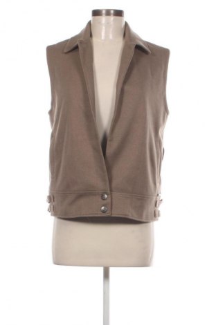 Damenweste Unbranded, Größe M, Farbe Beige, Preis € 10,99