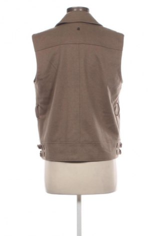 Damenweste Unbranded, Größe M, Farbe Beige, Preis € 10,99