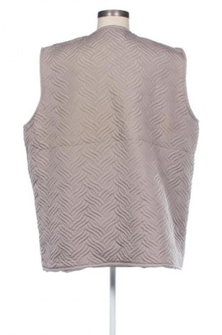 Damska kamizelka Unbranded, Rozmiar 5XL, Kolor Beżowy, Cena 80,09 zł