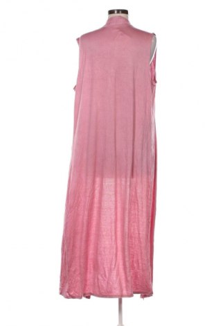 Damenweste Unbranded, Größe XXL, Farbe Rosa, Preis € 27,99
