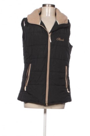 Vestă de femei Unbranded, Mărime XL, Culoare Negru, Preț 163,99 Lei