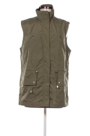 Vestă de femei Unbranded, Mărime L, Culoare Verde, Preț 132,99 Lei
