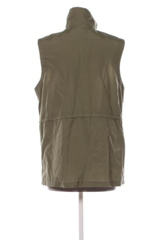 Vestă de femei Unbranded, Mărime L, Culoare Verde, Preț 132,99 Lei