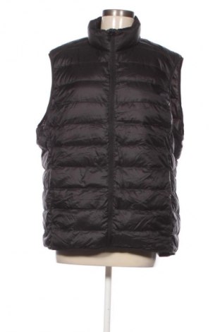 Vestă de femei Uniqlo, Mărime XL, Culoare Negru, Preț 110,99 Lei