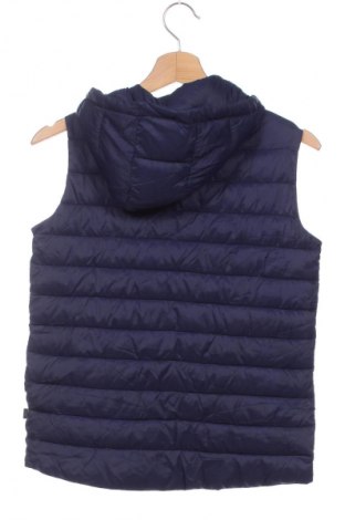 Vestă de femei United Colors Of Benetton, Mărime XS, Culoare Albastru, Preț 210,99 Lei