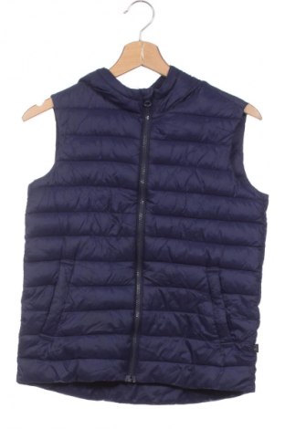 Vestă de femei United Colors Of Benetton, Mărime XS, Culoare Albastru, Preț 210,99 Lei