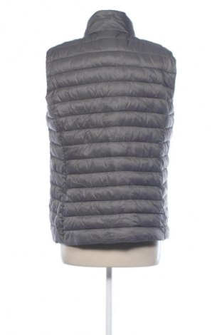 Дамски елек Up 2 Fashion, Размер L, Цвят Сив, Цена 15,99 лв.