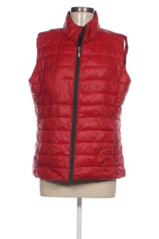 Vestă de femei Up 2 Fashion, Mărime L, Culoare Roșu, Preț 132,99 Lei