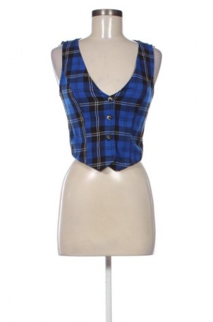 Damenweste Urban Outfitters, Größe S, Farbe Mehrfarbig, Preis € 31,71