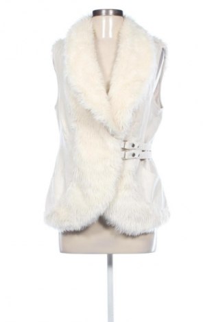 Női mellény Vero Moda, Méret L, Szín Ekrü
, Ár 5 715 Ft