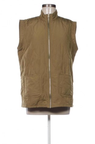 Dámská vesta  Vero Moda, Velikost XL, Barva Zelená, Cena  549,00 Kč