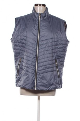 Női mellény Victoria, Méret XXL, Szín Kék, Ár 10 569 Ft