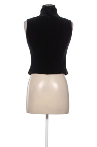 Dámska vesta  Zara, Veľkosť M, Farba Čierna, Cena  13,89 €