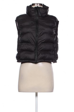 Γυναικείο γιλέκο Zara, Μέγεθος XL, Χρώμα Μαύρο, Τιμή 13,81 €