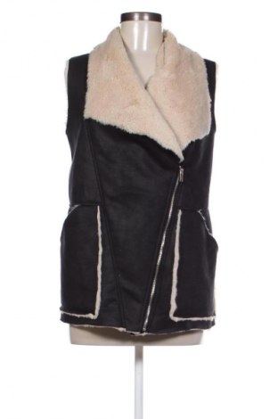 Damenweste Zara Trafaluc, Größe S, Farbe Schwarz, Preis € 18,99