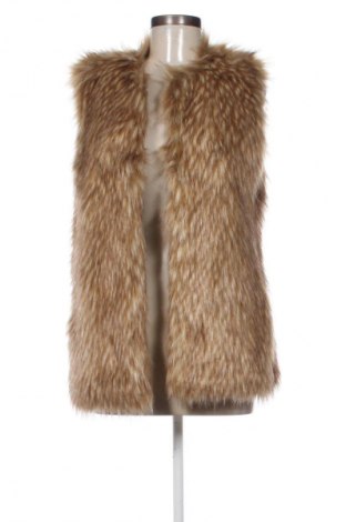 Damenweste Zara Trafaluc, Größe M, Farbe Braun, Preis € 9,99