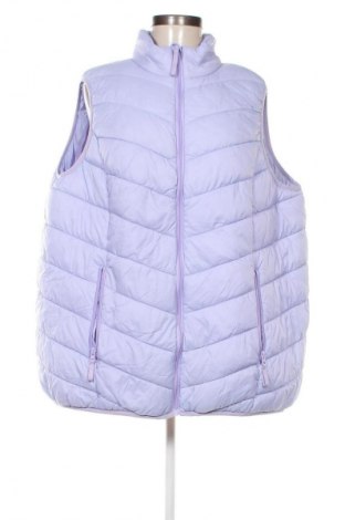 Női mellény Zizzi, Méret 3XL, Szín Lila, Ár 12 979 Ft