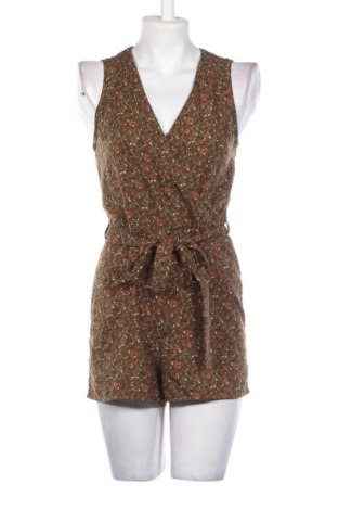 Damski krótki kombinezon Abercrombie & Fitch, Rozmiar M, Kolor Kolorowy, Cena 118,99 zł