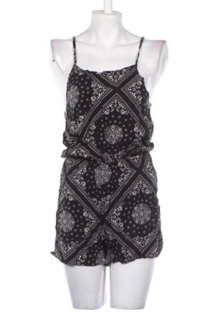 Kurzer Damenoverall Aiki Keylook, Größe S, Farbe Mehrfarbig, Preis 18,99 €