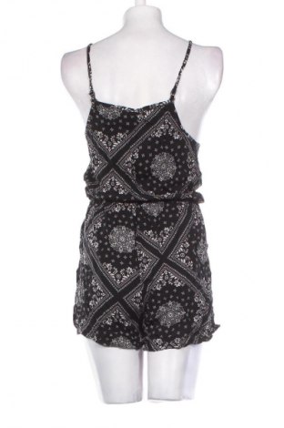 Kurzer Damenoverall Aiki Keylook, Größe S, Farbe Mehrfarbig, Preis 18,99 €