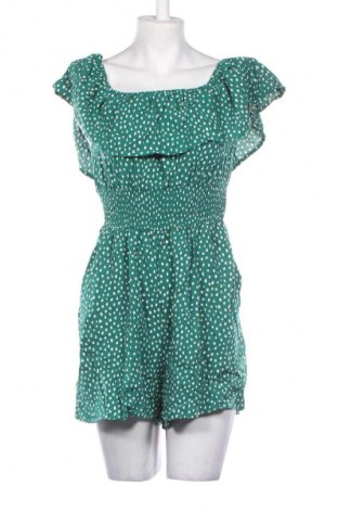Kurzer Damenoverall Amisu, Größe M, Farbe Mehrfarbig, Preis 36,99 €