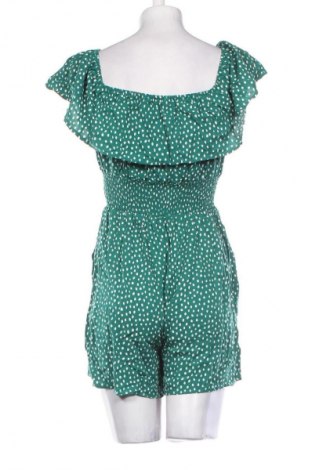 Kurzer Damenoverall Amisu, Größe M, Farbe Mehrfarbig, Preis 36,99 €