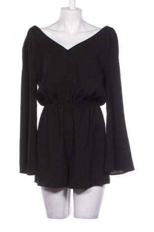 Kurzer Damenoverall Anko, Größe M, Farbe Schwarz, Preis € 19,95