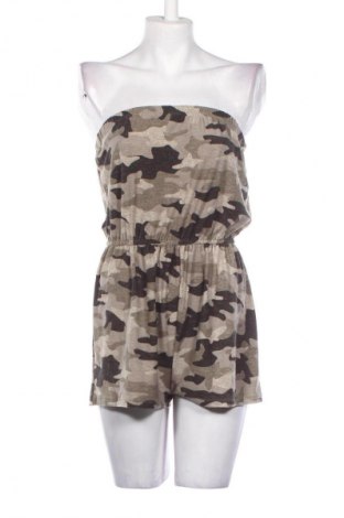 Kurzer Damenoverall Ardene, Größe S, Farbe Mehrfarbig, Preis 20,99 €
