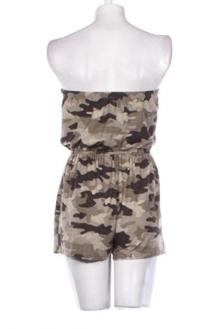 Kurzer Damenoverall Ardene, Größe S, Farbe Mehrfarbig, Preis 20,99 €