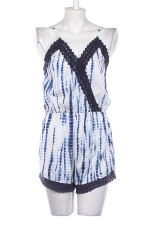 Kurzer Damenoverall Atmosphere, Größe M, Farbe Mehrfarbig, Preis € 14,93