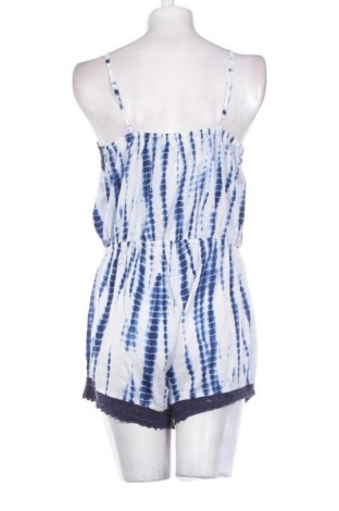 Kurzer Damenoverall Atmosphere, Größe M, Farbe Mehrfarbig, Preis € 14,93