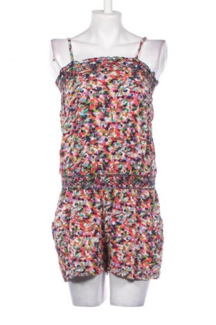 Kurzer Damenoverall Bel&Bo, Größe M, Farbe Mehrfarbig, Preis 17,99 €