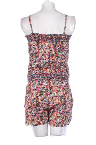 Kurzer Damenoverall Bel&Bo, Größe M, Farbe Mehrfarbig, Preis 17,99 €