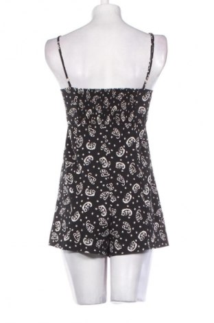 Kurzer Damenoverall Bershka, Größe S, Farbe Mehrfarbig, Preis € 16,99