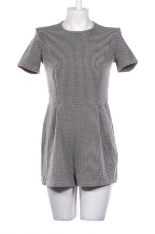 Damski krótki kombinezon Bershka, Rozmiar M, Kolor Kolorowy, Cena 91,90 zł