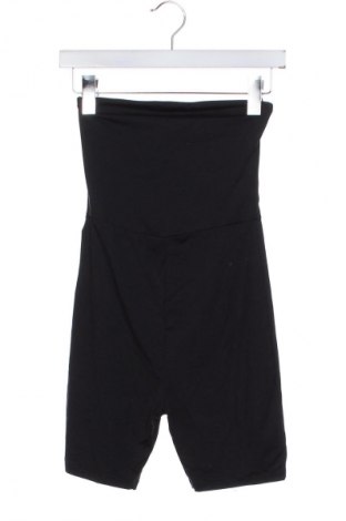 Kurzer Damenoverall Bershka, Größe XS, Farbe Schwarz, Preis € 19,95