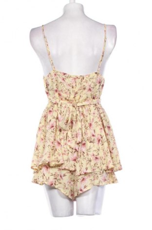 Women's short jumpsuit Blashe, Μέγεθος L, Χρώμα Πολύχρωμο, Τιμή 17,99 €