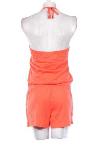 Salopetă scurtă de damă Blue Motion, Mărime S, Culoare Portocaliu, Preț 127,99 Lei