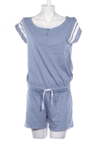 Kurzer Damenoverall Blue Motion, Größe S, Farbe Blau, Preis 18,99 €