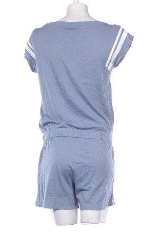 Kurzer Damenoverall Blue Motion, Größe S, Farbe Blau, Preis 18,99 €