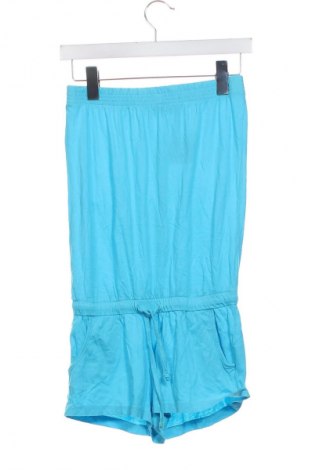 Dámská krátká kombinéza  Blue Motion, Velikost XS, Barva Modrá, Cena  498,00 Kč