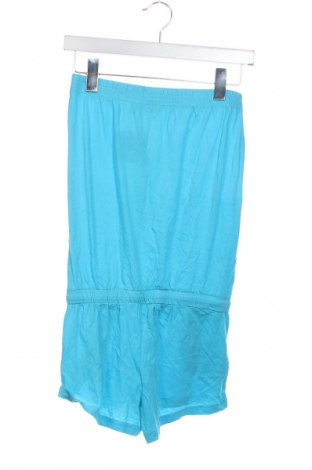 Dámská krátká kombinéza  Blue Motion, Velikost XS, Barva Modrá, Cena  498,00 Kč