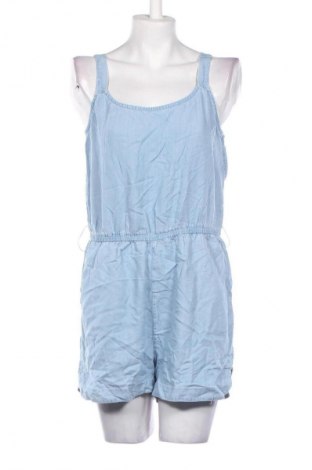 Women's short jumpsuit C&A, Μέγεθος M, Χρώμα Μπλέ, Τιμή 16,99 €