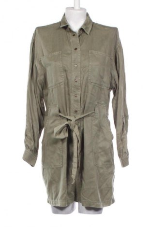 Kurzer Damenoverall C&A, Größe M, Farbe Grün, Preis € 23,02