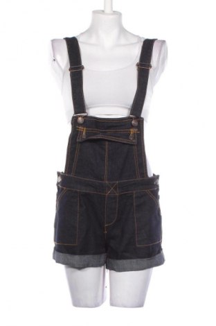 Kurzer Damenoverall Colours Of The World, Größe M, Farbe Blau, Preis 17,99 €