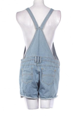 Dámská krátká kombinéza  Denim Co., Velikost L, Barva Modrá, Cena  386,00 Kč
