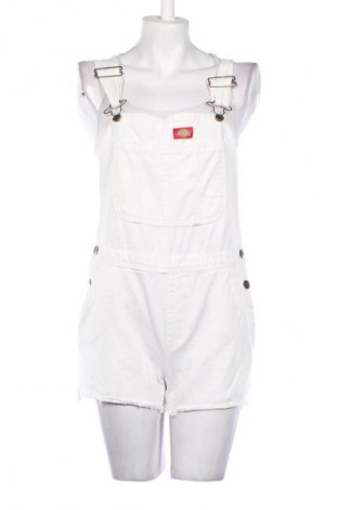 Női rövid overál Dickies, Méret S, Szín Ekrü
, Ár 10 160 Ft