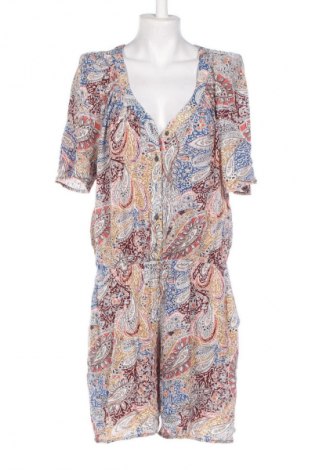 Kurzer Damenoverall Esprit, Größe L, Farbe Mehrfarbig, Preis € 33,99