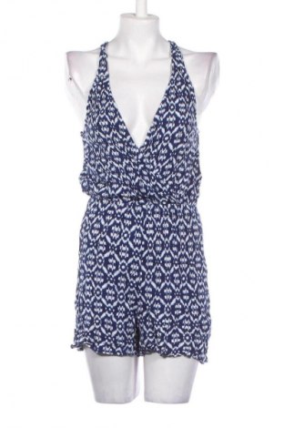 Kurzer Damenoverall F&F, Größe M, Farbe Mehrfarbig, Preis € 16,99